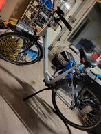 Brinckers Elektrische Fiets - Goede Staat, Ophalen, Gebruikt, Brinckers, 51 tot 55 cm