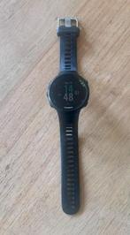 Garmin Forerunner 45S, Gebruikt, Zwart, Garmin forerunner, IOS