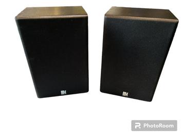 Kef C-15 speakers 