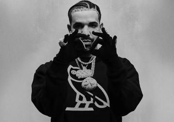 4x Drake Tickets Zitplekken Amsterdam - 31 juli beschikbaar voor biedingen