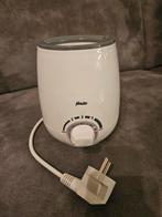 Alecto Flessenwarmer - Perfect voor Babyvoeding, Ophalen of Verzenden, Gebruikt, Flessen- of potjesverwarmer