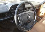 W114 W115 Mercedes compleet zwart dashboard, Auto-onderdelen, Dashboard en Schakelaars, Ophalen of Verzenden, Gebruikt, Mercedes-Benz