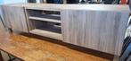 Gratis TV kast, Huis en Inrichting, Kasten | Televisiemeubels, 150 tot 200 cm, Ophalen of Verzenden, Zo goed als nieuw, Minder dan 100 cm
