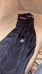 Moncler Grimpeur Vest Maat M, Kleding | Heren, Jassen | Zomer, Ophalen, Zo goed als nieuw, Maat 48/50 (M), Blauw