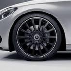 5x112 18'' Velgen Mercedes AMG A B C E V Klasse Vito CLA GLA, Auto-onderdelen, Banden en Velgen, Nieuw, Velg(en), Personenwagen
