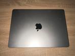 Macbook Pro M1 (14-inch, Space Gray, 32GB, 512GB), MacBook Pro, Gebruikt, Overige groottes, 512 GB