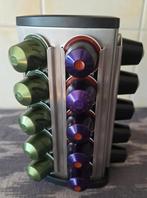 Nespresso Capsulehouder - Draaibaar, Ophalen of Verzenden, Zo goed als nieuw