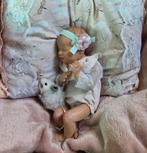 Mini reborn, Verzenden, Kleertjes