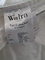 WALRA 4 SEIZOENEN DEKBED 140X220., Huis en Inrichting, Slaapkamer | Beddengoed, Eenpersoons, Wit, Ophalen of Verzenden, Deken of Dekbed