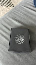 Ajax 125 jaar sleutelhanger, Ophalen of Verzenden, Nieuw
