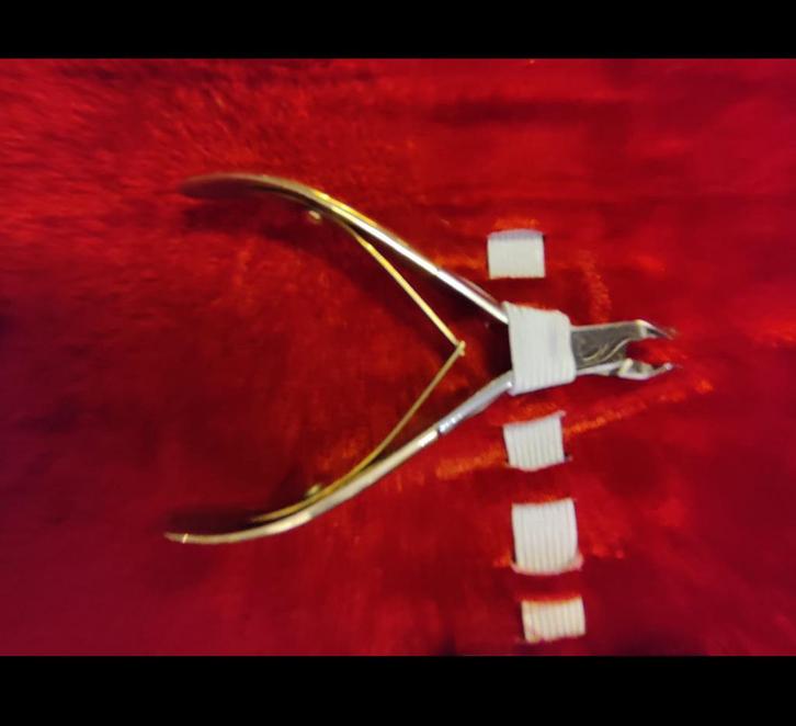 Manicure Set + Losse Onderdelen, Sieraden, Tassen en Uiterlijk, Uiterlijk | Cosmetica en Make-up, Nieuw, Toebehoren, Handen en Nagels