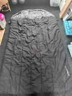 Eurotrail  Yucca Double 2 pers. Deken, Ophalen of Verzenden, Zo goed als nieuw