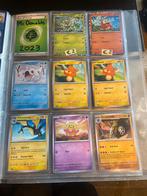 Pokémon Kaarten McDonalds serie 2023, Ophalen, Gebruikt, Losse kaart