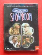dvd Denkend aan Showroom Jan Fillekers & Henk van der Horst, Cd's en Dvd's, Dvd's | Tv en Series, Alle leeftijden, Ophalen of Verzenden