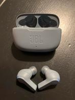 JBL Wave 200 TWS Oordopjes - Zo goed als nieuw, Ophalen of Verzenden, Zo goed als nieuw, In gehoorgang (in-ear), Bluetooth
