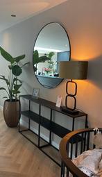 2 side tables, Ophalen, Zo goed als nieuw, 50 tot 100 cm, Minder dan 100 cm