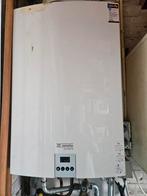 Remeha Avanta C.V. Ketel - Mei 2017, Doe-het-zelf en Verbouw, Geisers en Boilers, Ophalen, Gebruikt, Aardgas, Boiler