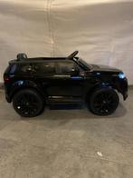 Kinderauto LAND ROVER Discovery Sport, Nieuw met RC, Kinderen en Baby's, Kidscar.nl, 6003PM Weert, Nieuw, Ophalen of Verzenden