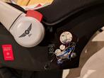Babyautostoel met basis - Slee, Overige merken, Autogordel of Isofix, Gebruikt, Ophalen of Verzenden