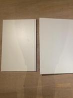 2 fonnes deuren 60x40 nieuw, Huis en Inrichting, Kasten | Kledingkasten, Ophalen, Nieuw, 50 tot 100 cm, Minder dan 100 cm