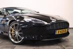 Aston Martin V12 Virage 6.0 V12 Cruise/Climate Navi Keramisc, Automaat, Euro 5, Achterwielaandrijving, Gebruikt