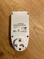 Digitale Elektriciteitsmeter - Verbruiksmeter, Ophalen of Verzenden, Gebruikt, Elektriciteit