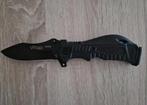 Walther P99 Zakmes., Caravans en Kamperen, Kampeergereedschap, Ophalen, Zo goed als nieuw