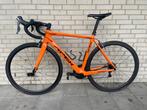 Apex Chase full carbon maat 54, Fietsen en Brommers, Gebruikt, Carbon, Meer dan 20 versnellingen, 53 tot 57 cm