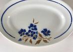 Badonviller zuurschaaltje uit 1923 demi porcelaine, Ophalen of Verzenden