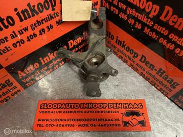 Toyota Aygo 107 C1 ('05-'14) 1.0 12V Fusee Linksvoor + ABS beschikbaar voor biedingen