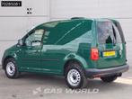 Volkswagen Caddy 122PK 4Motion L1H1 Trekhaak Airco Cruise Eu, Auto's, Stof, Gebruikt, 4 cilinders, Volkswagen