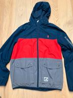 Ellesse Penguin windbreaker XL, Verzenden, Zo goed als nieuw, Maat 56/58 (XL)
