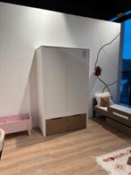 Europe Baby Ralph Kledingkast 2-Deurs, Overige materialen, 50 tot 100 cm, Zo goed als nieuw, 150 tot 200 cm