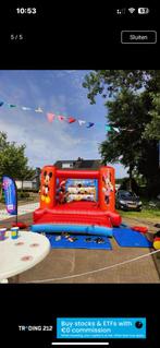 Mickey & friends!, Ophalen of Verzenden, Zo goed als nieuw, Verjaardag