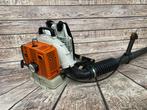 Stihl BR 380 Bladblazer, Ophalen, Gebruikt, Ruggedragen, Stihl