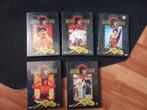 5 dvd's Jackie Chan collection (origineel), Cd's en Dvd's, Vanaf 12 jaar, Ophalen of Verzenden, Zo goed als nieuw, Actie