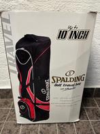 Spalding Golf Travel Tas - zgan., Sport en Fitness, Golf, Ophalen, Zo goed als nieuw, Tas, Overige merken