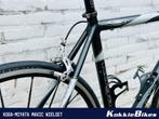 Koga-Miyata FullProScandium Zwart/Zilver 56cm, 53 tot 57 cm, Gebruikt, Koga Miyata