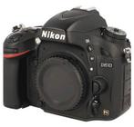 Nikon D610 body occasion, Nieuw, Nikon, Verzenden, Geen optische zoom