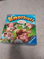 Spel knor bal, Drie of vier spelers, Ophalen, Zo goed als nieuw