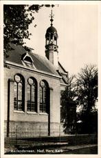 Aarlanderveen Ned Herv Kerk