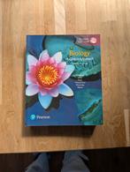 Biologie: A Global Approach - 11e editie, Campbell, Urry, Cain, Wasserman, Minorsky, Reece, Biologie, Ophalen of Verzenden, Zo goed als nieuw