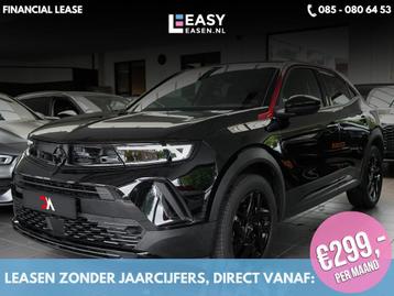 Opel Mokka 1.2 Turbo GS Line beschikbaar voor biedingen