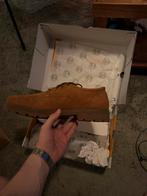 Timberland, Suede, maat 47,5/13, Ophalen of Verzenden, Nieuw, Bruin, Boots