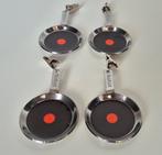Tefal pannen tafelkleed hangers, Verzamelen, Ophalen of Verzenden, Nieuw, Gebruiksvoorwerp