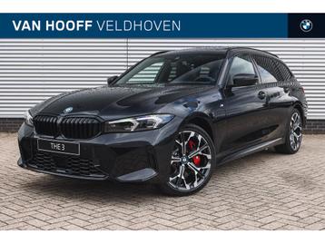 BMW 3 Serie Touring 330e High Executive Automaat / Panoramad beschikbaar voor biedingen