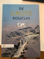 De Grote Bosatlas, Wereld, Ophalen of Verzenden, Bosatlas