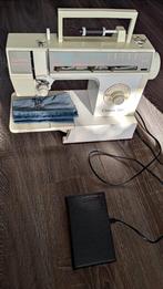 Vintage Capri 20 Naaimachine - Perfect voor Beginners!, Ophalen of Verzenden