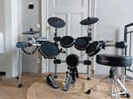 Carlsbro CSD 500 elektronische drumset, Muziek en Instrumenten, Drumstellen en Slagwerk, Ophalen, Zo goed als nieuw, Overige merken