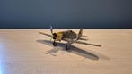 Plastic model van een Fiat G.50 schaal 1/72 (M84), Ophalen, Gebruikt, Schaalmodel